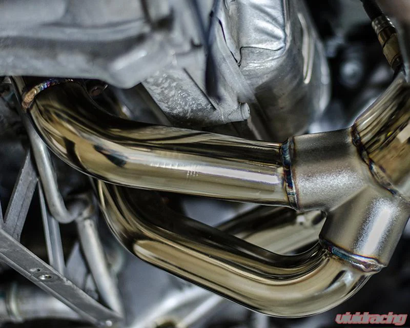 Porsche 991 GT3 / GT3 RS Race Headers - Image 8
