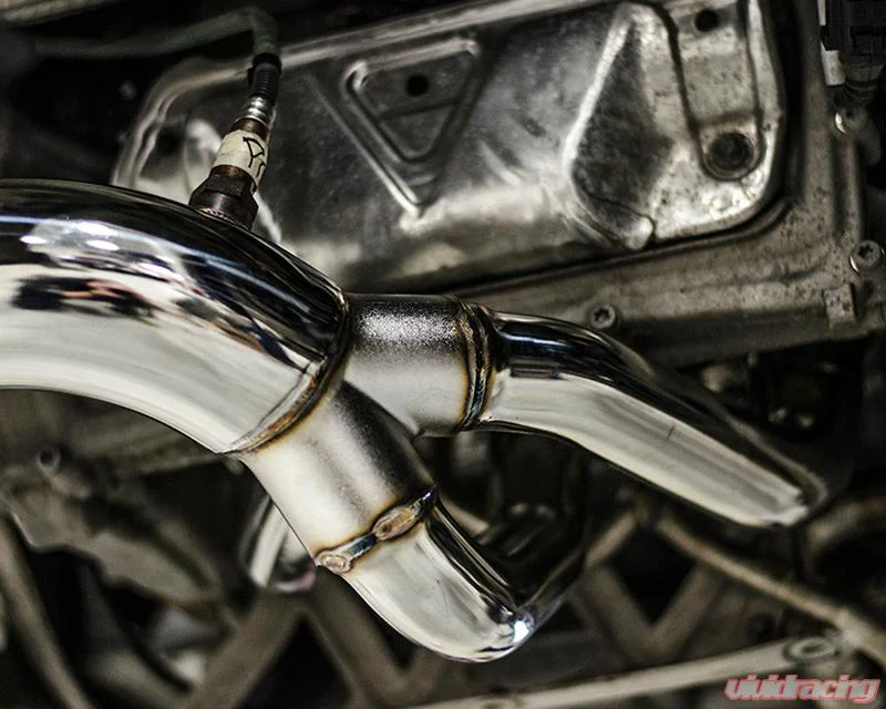 Porsche 991 GT3 / GT3 RS Race Headers - Image 9