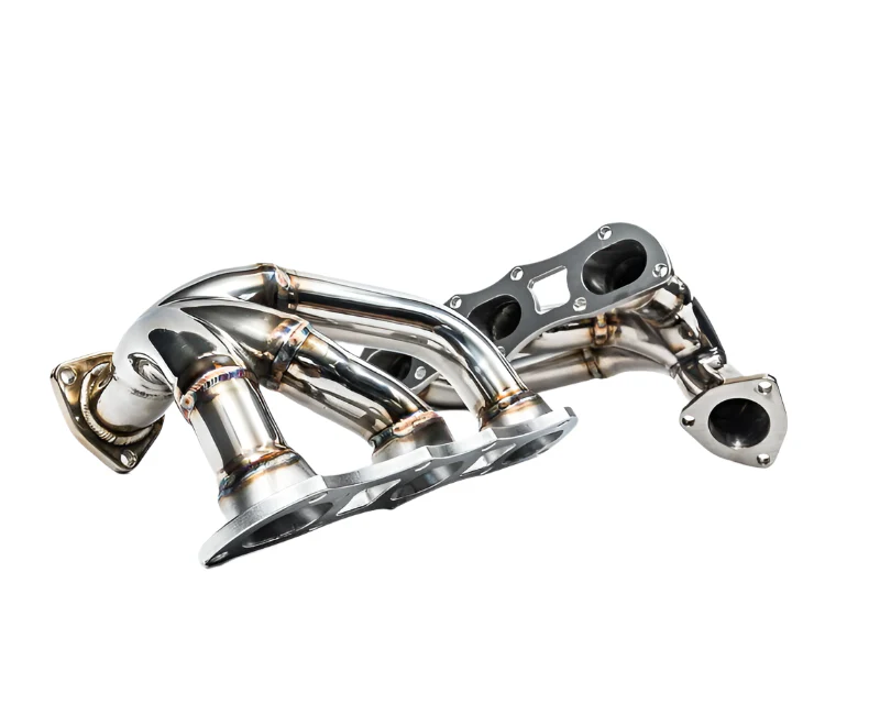 Porsche 991 Turbo High Flow Headers - Image 4