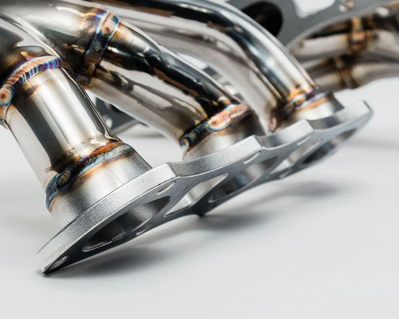 Porsche 991 Turbo High Flow Headers - Image 7