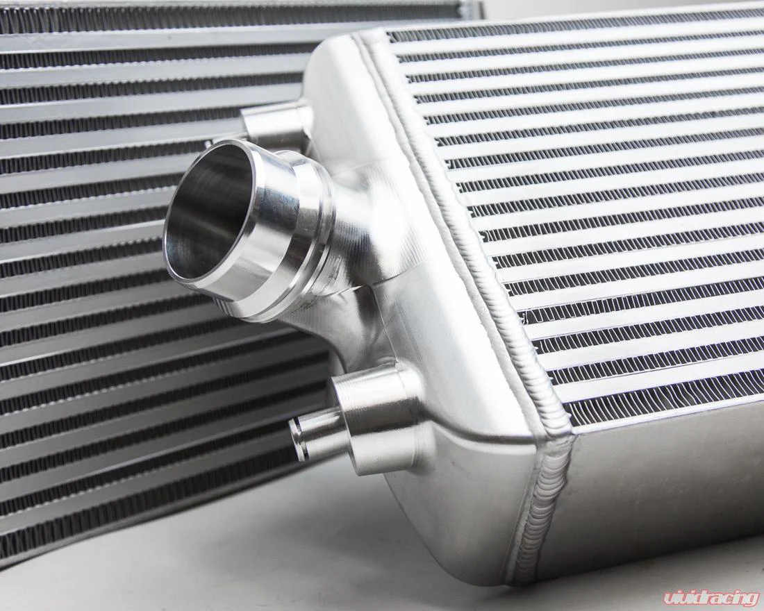 Porsche 991 Turbo / Turbo S High Flow Intercoolers - Image 3