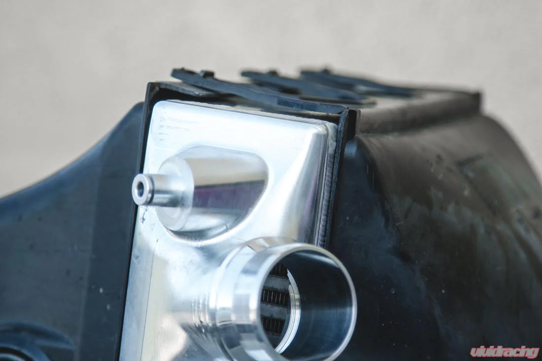 Porsche 991 Turbo / Turbo S High Flow Intercoolers - Image 4