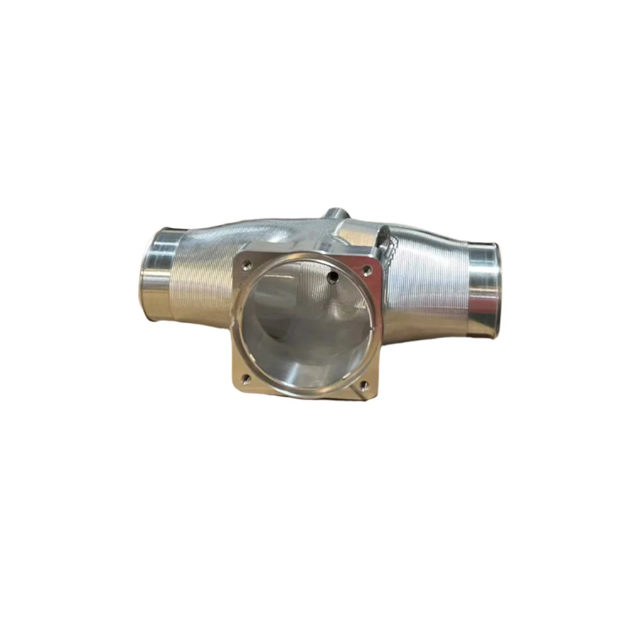 Porsche 992 Billet Intake Plenum - Image 6