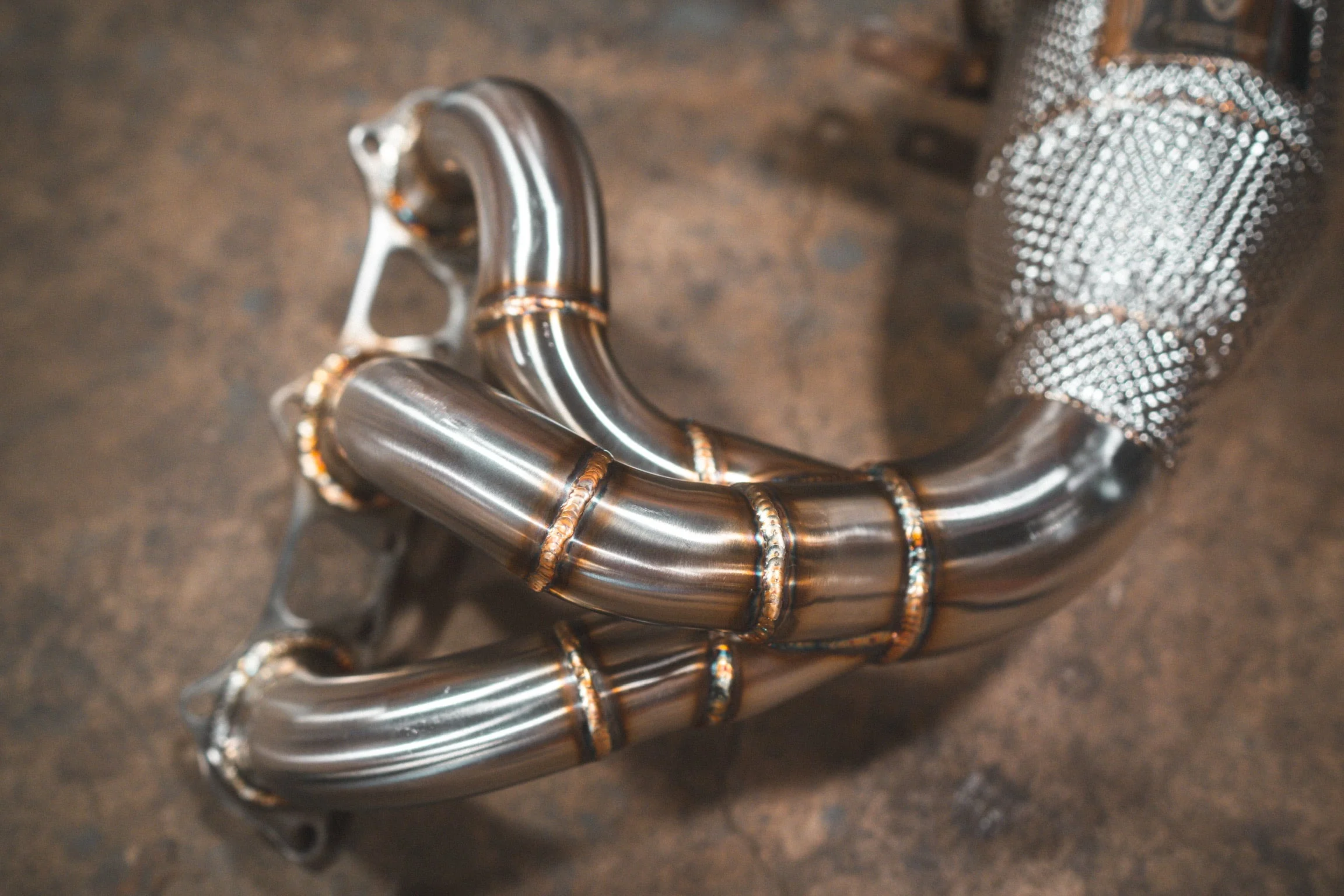 Porsche 992 GT3 / RS Valved Sport Exhaust System - Image 4