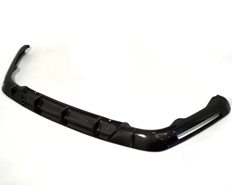 Porsche 997 TT Carbon Fiber Aero Kit Package - Image 2