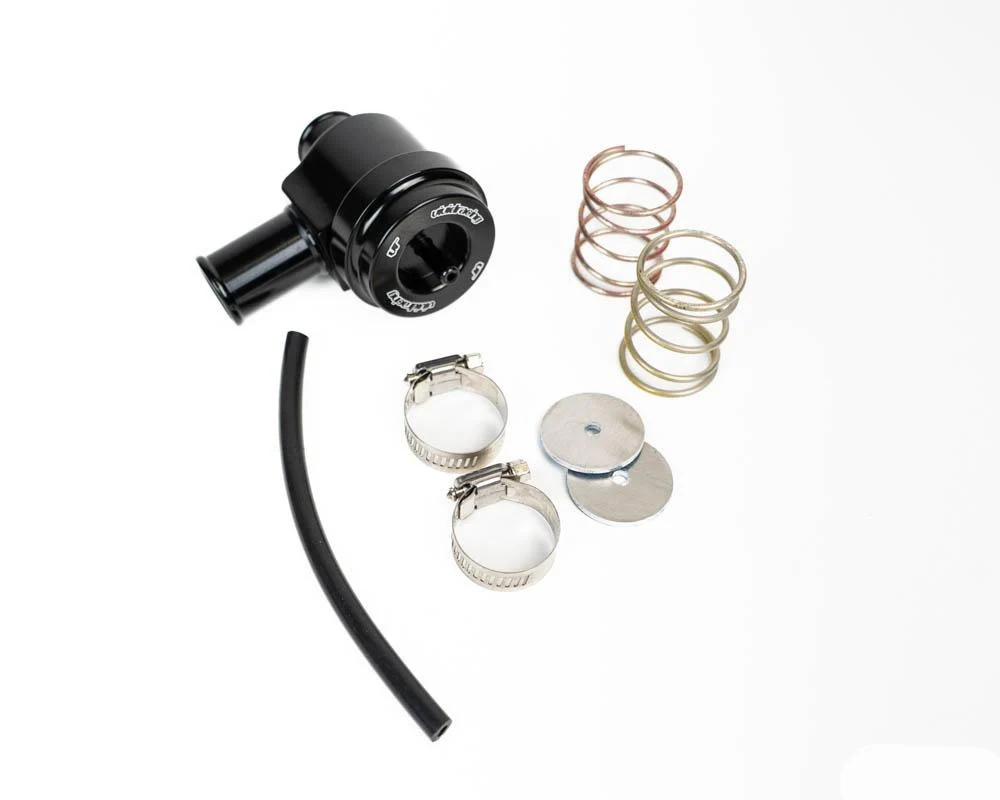 Porsche Boxster / Cayman Upgraded Diverter Valve - Image 2