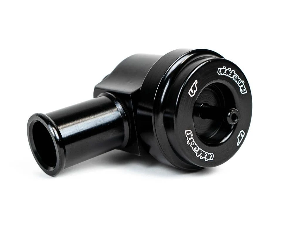 Porsche Boxster / Cayman Upgraded Diverter Valve - Image 6