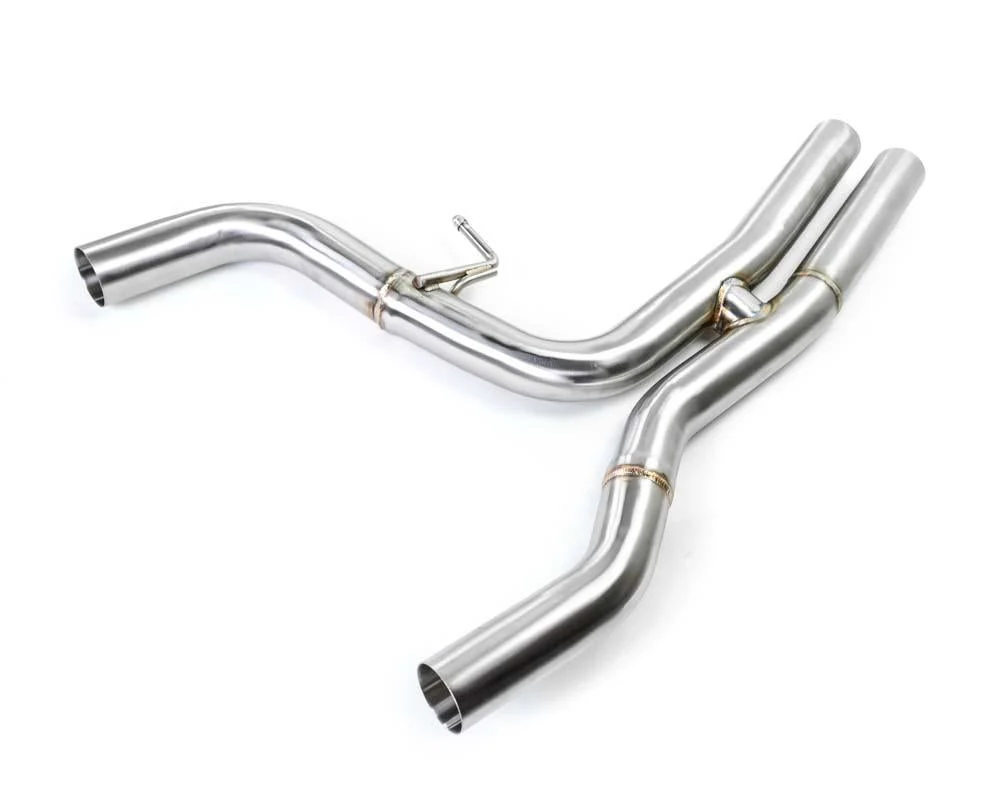 Porsche Cayenne 958.2 3.0T Stainless Exhaust - Image 4