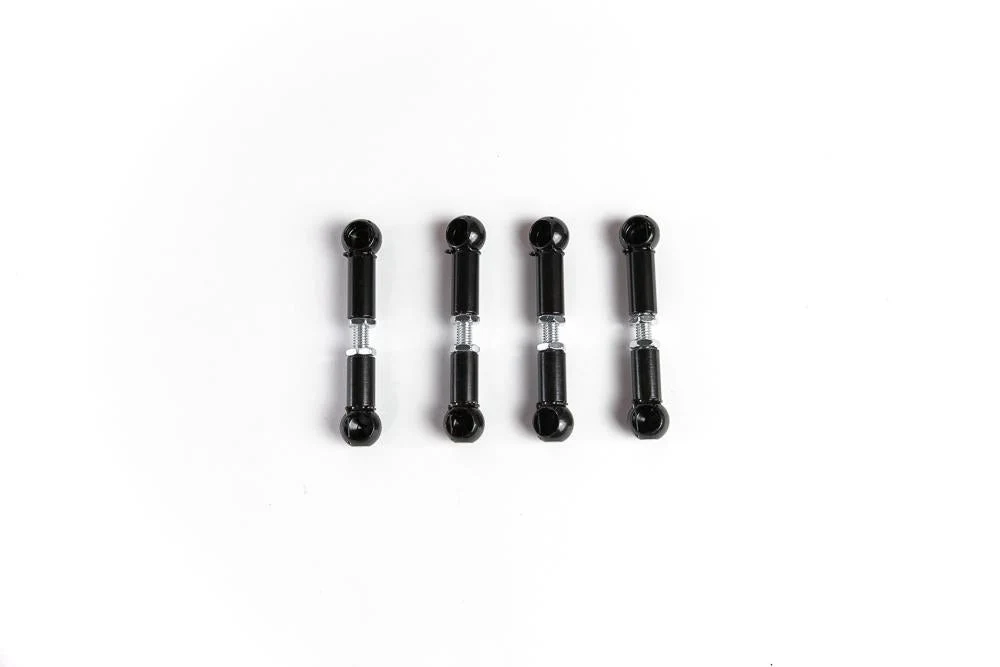 Porsche Cayenne Air Suspension Lowering Links