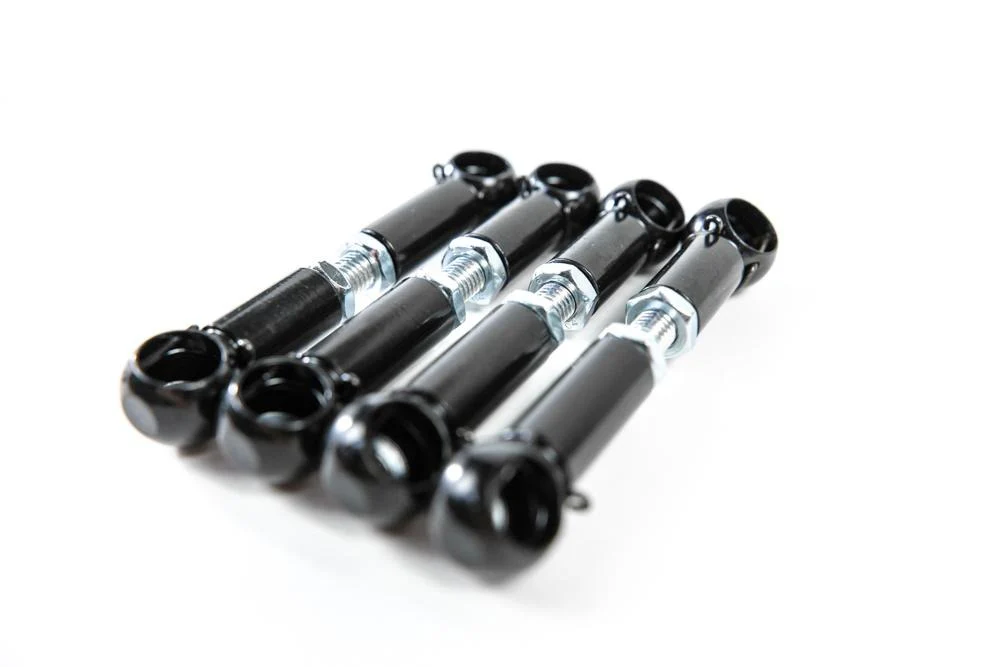 Porsche Cayenne Air Suspension Lowering Links - Image 2