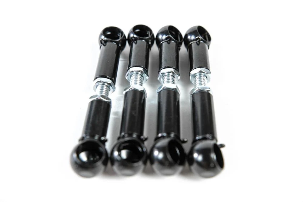 Porsche Cayenne Air Suspension Lowering Links - Image 4