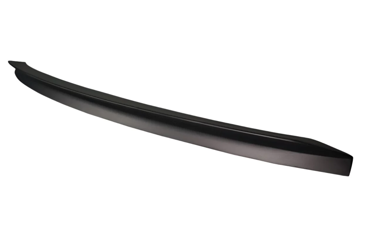 Porsche Cayenne Coupe (2019-2024) Turbo GT Look Rear Mid Wing Spoiler - Image 2