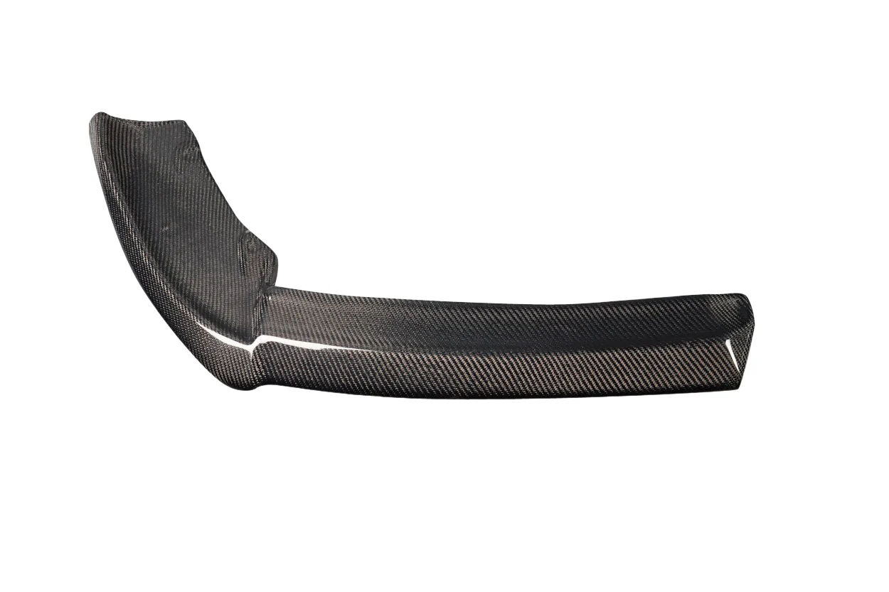 Porsche Cayman (2006-2010) Carbon Fiber Motox Rear Lip - Image 6