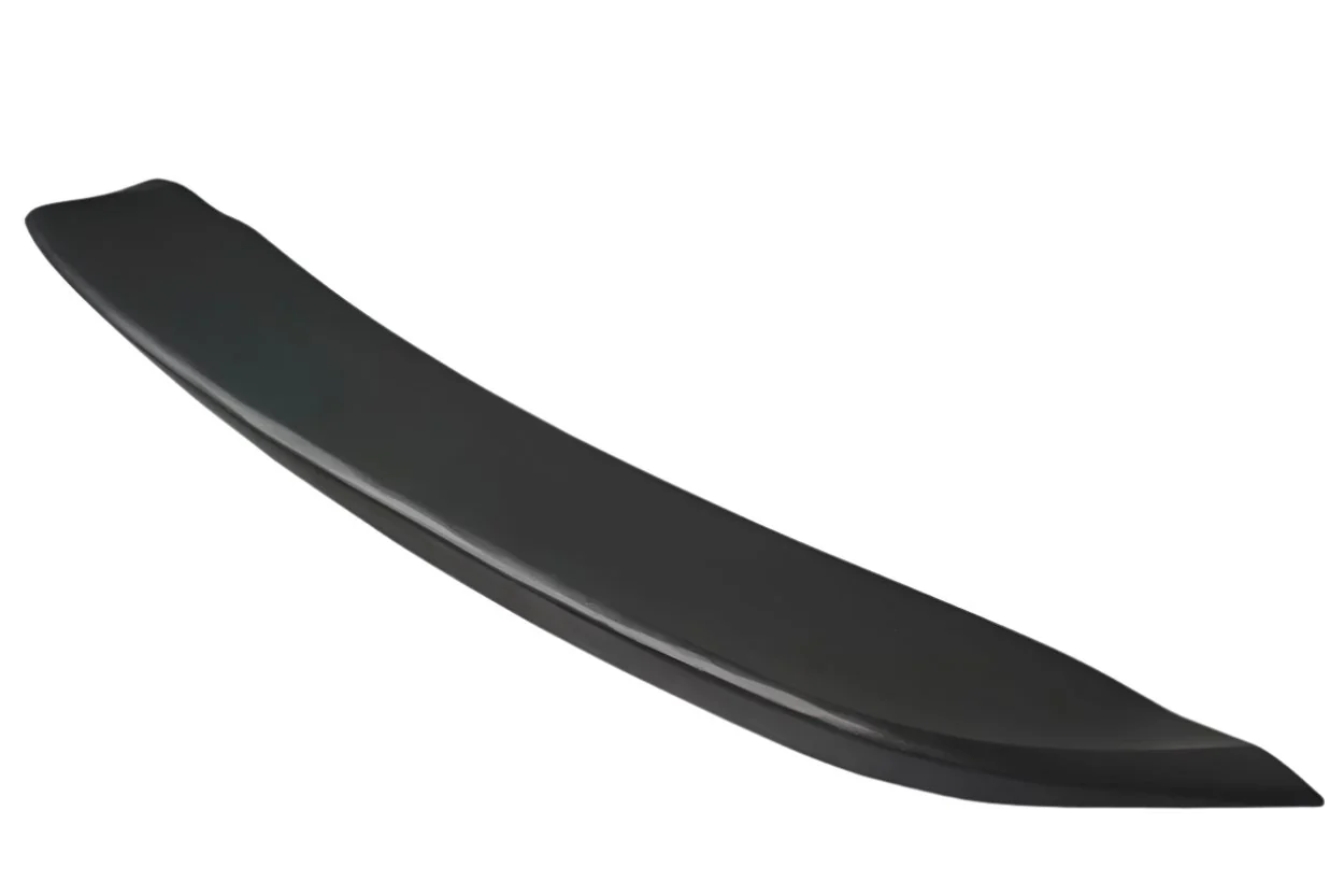 Porsche Cayman 718 (2014-2020) Duckbill Rear Wing Spoiler - Image 3