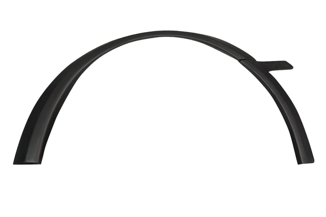 Porsche Cayman / Boxster (2005-2012) Marta Front Fender Flares - Image 2