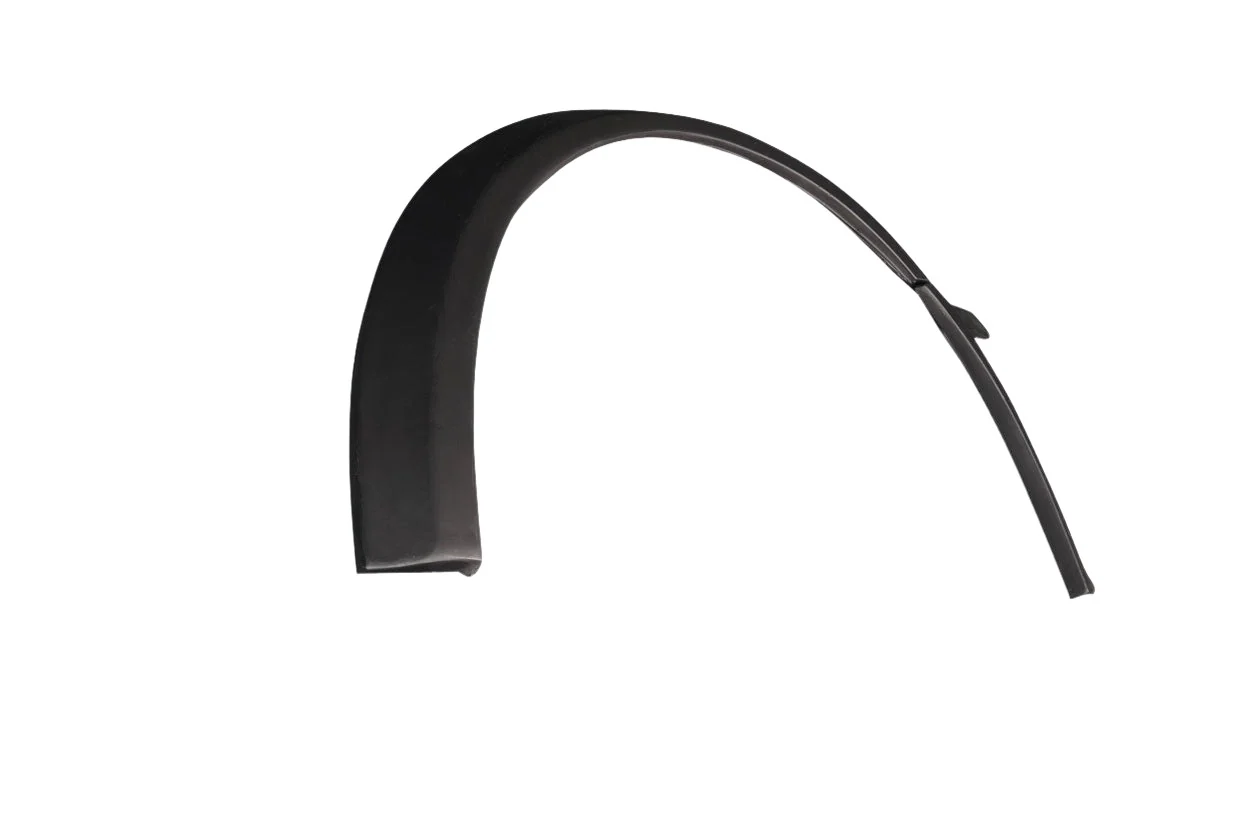Porsche Cayman / Boxster (2005-2012) Marta Front Fender Flares - Image 4