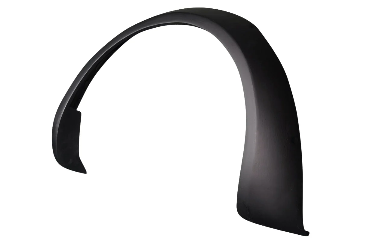 Porsche Cayman / Boxster (2005-2012) Marta Rear Fender Flares - Image 2