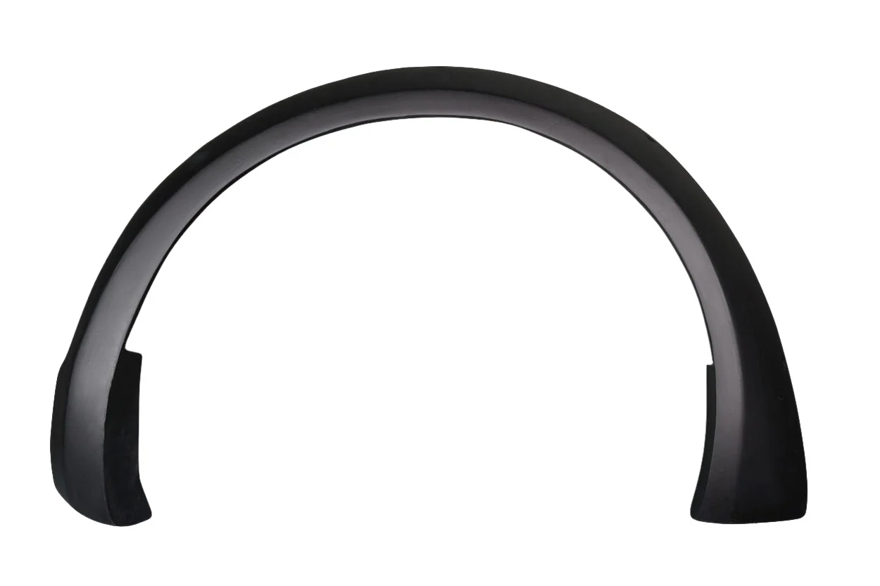 Porsche Cayman / Boxster (2005-2012) Marta Rear Fender Flares - Image 6