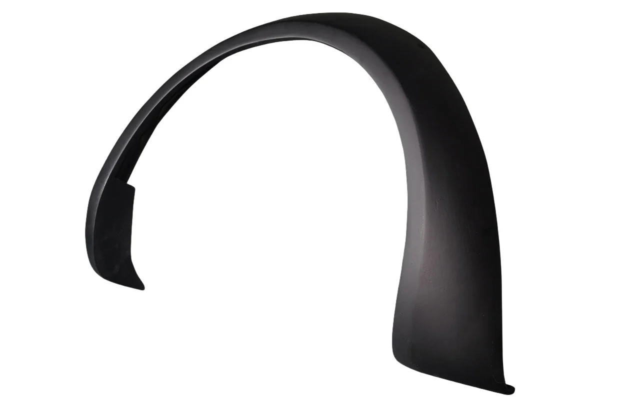 Porsche Cayman / Boxster (2005-2012) Marta Rear Fender Flares - Image 8