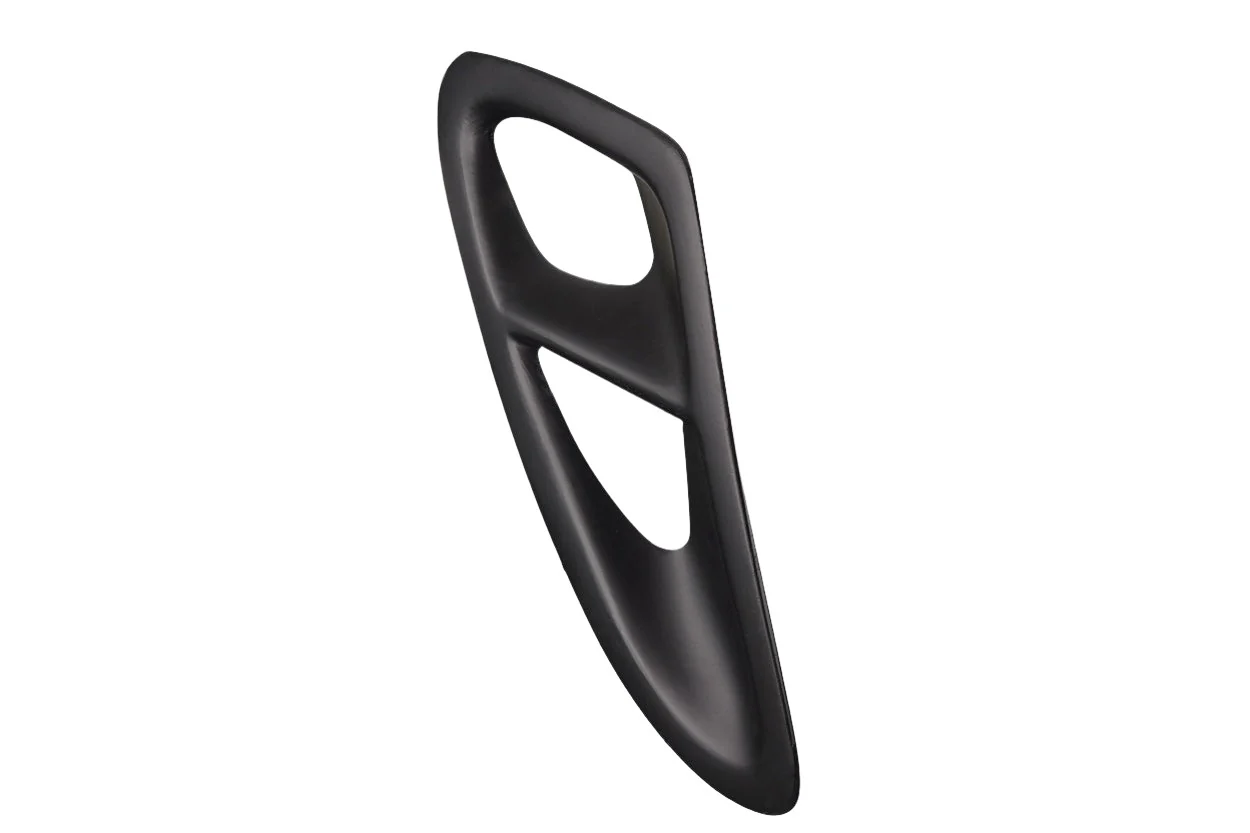 Porsche Cayman / Boxster 987 (2005-2012) Turbo Look Side Air Vent Duct - Image 3