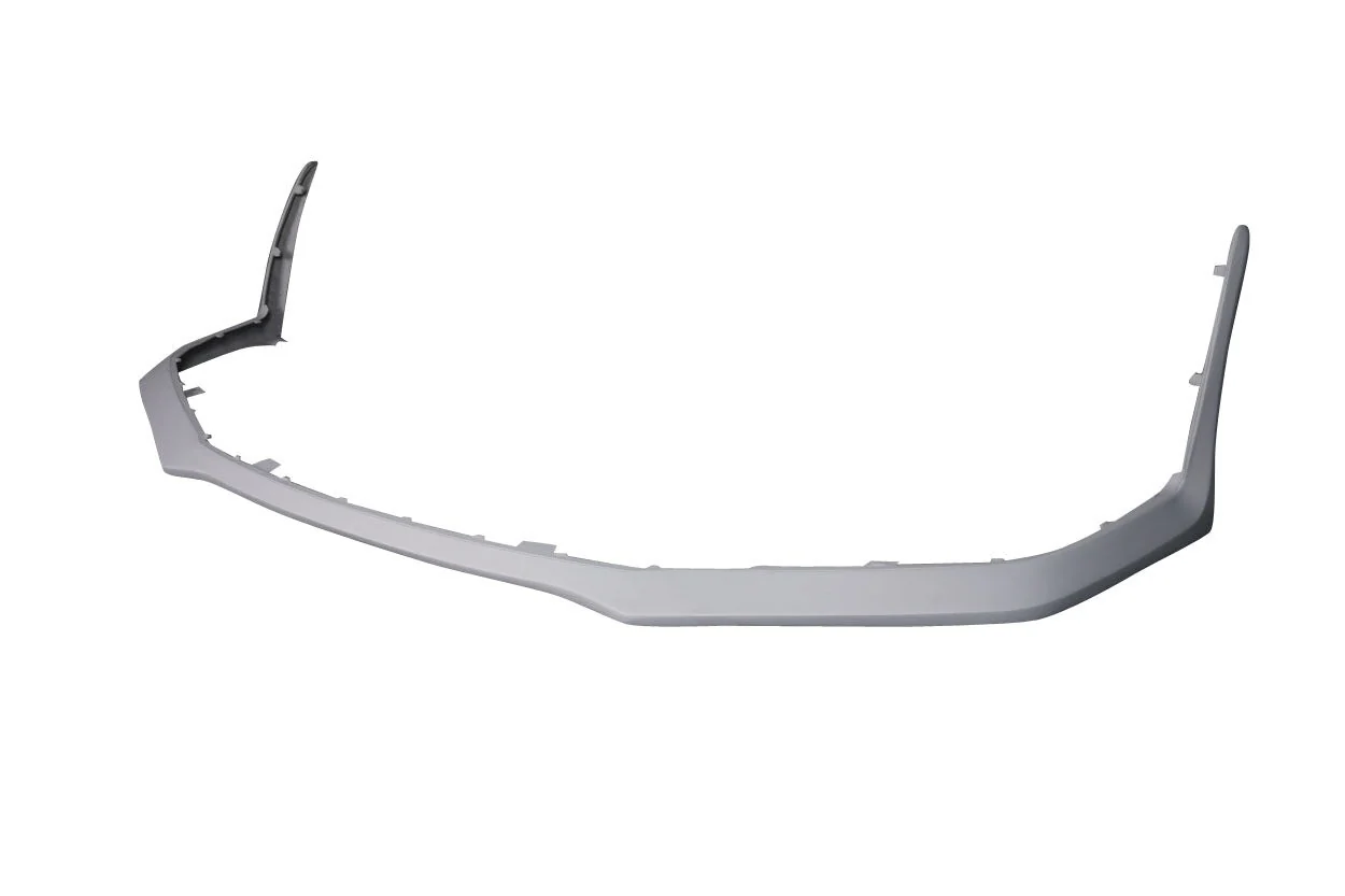 Porsche Cayman GT4 981 (2013-2016) AF-1 Front Lip Splitter - Image 2