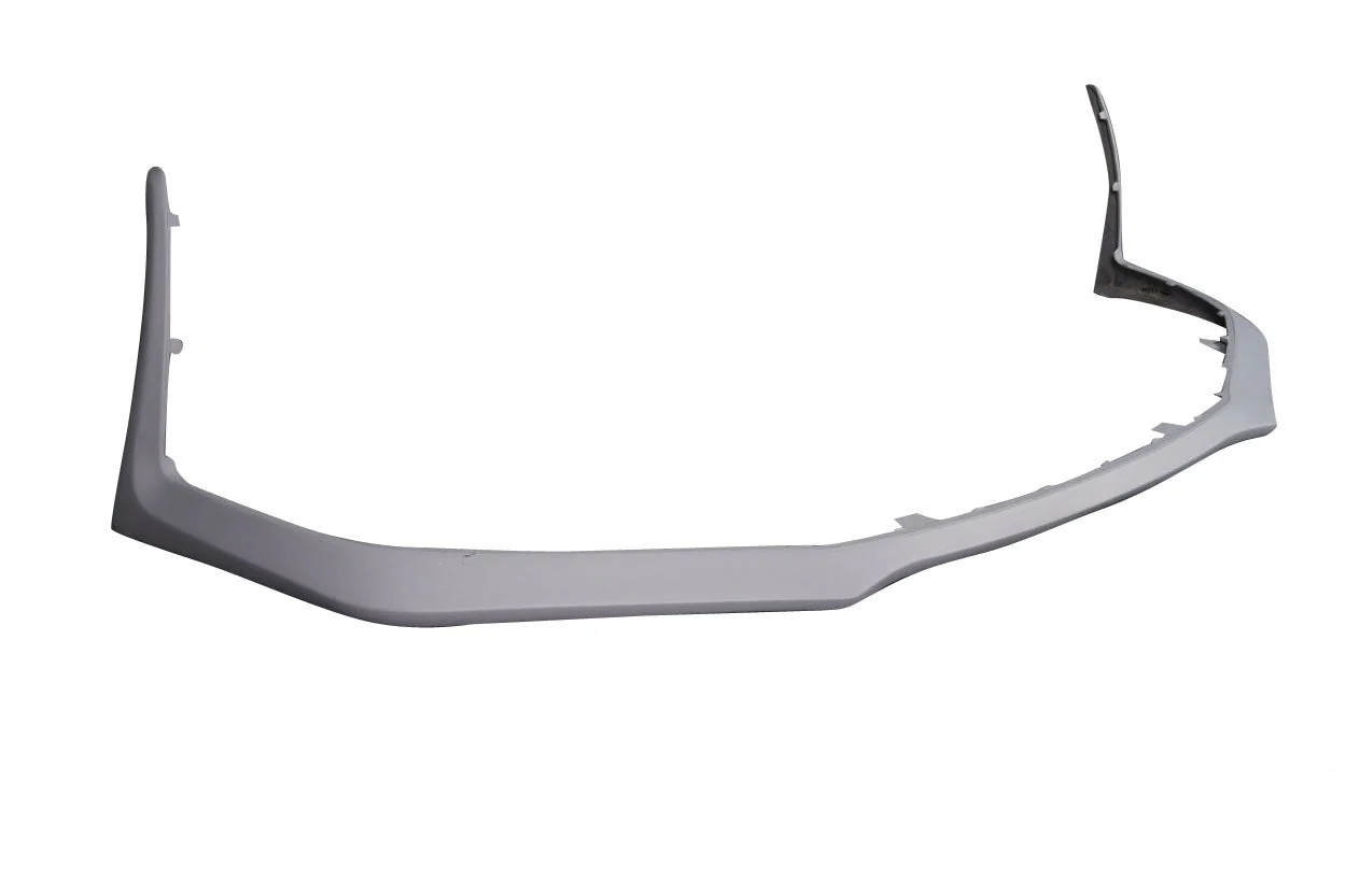 Porsche Cayman GT4 981 (2013-2016) AF-1 Front Lip Splitter - Image 3