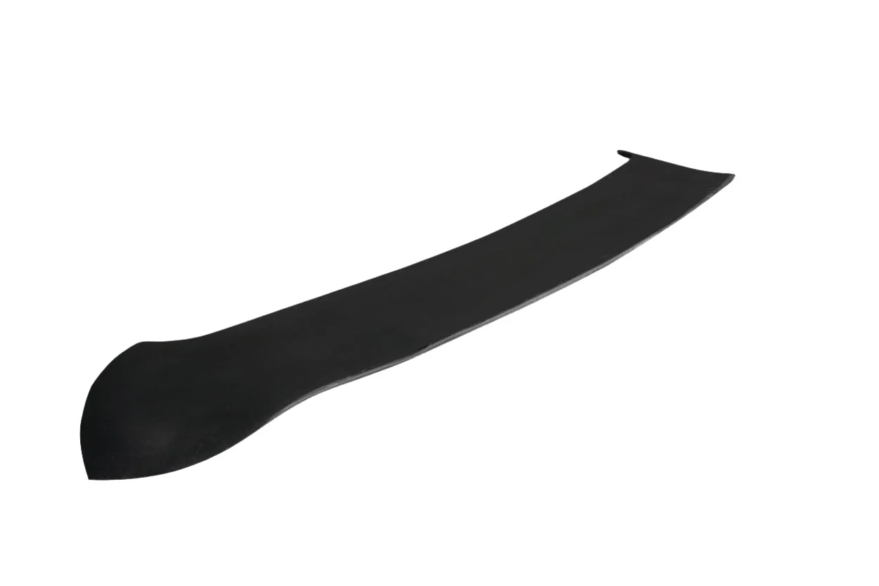Porsche Macan (2015-2023) Pacha Rear Roof Wing Spoiler - Image 3