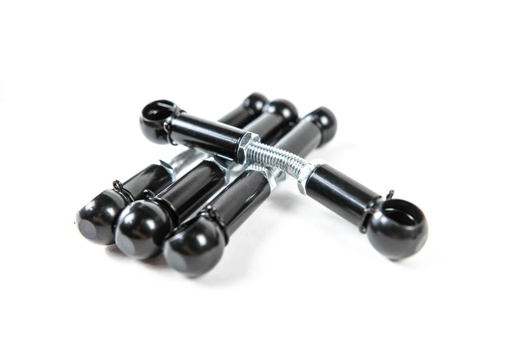 Porsche Macan Air Suspension Lowering Links - Image 3