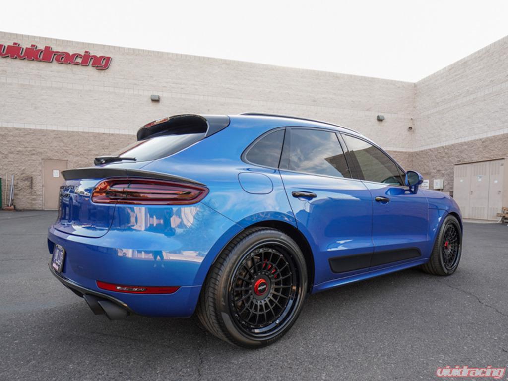 Porsche Macan Air Suspension Lowering Links - Image 7