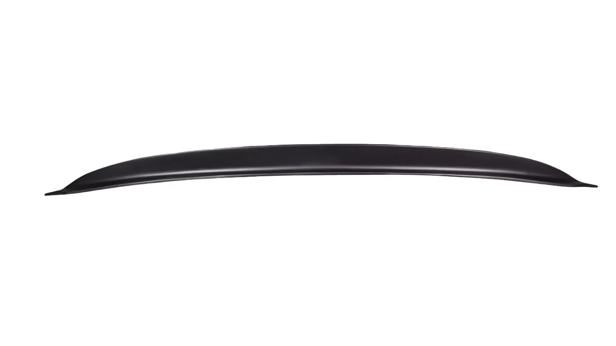 Porsche Panamera (2010-2013) Aiming Rear Wing Spoiler