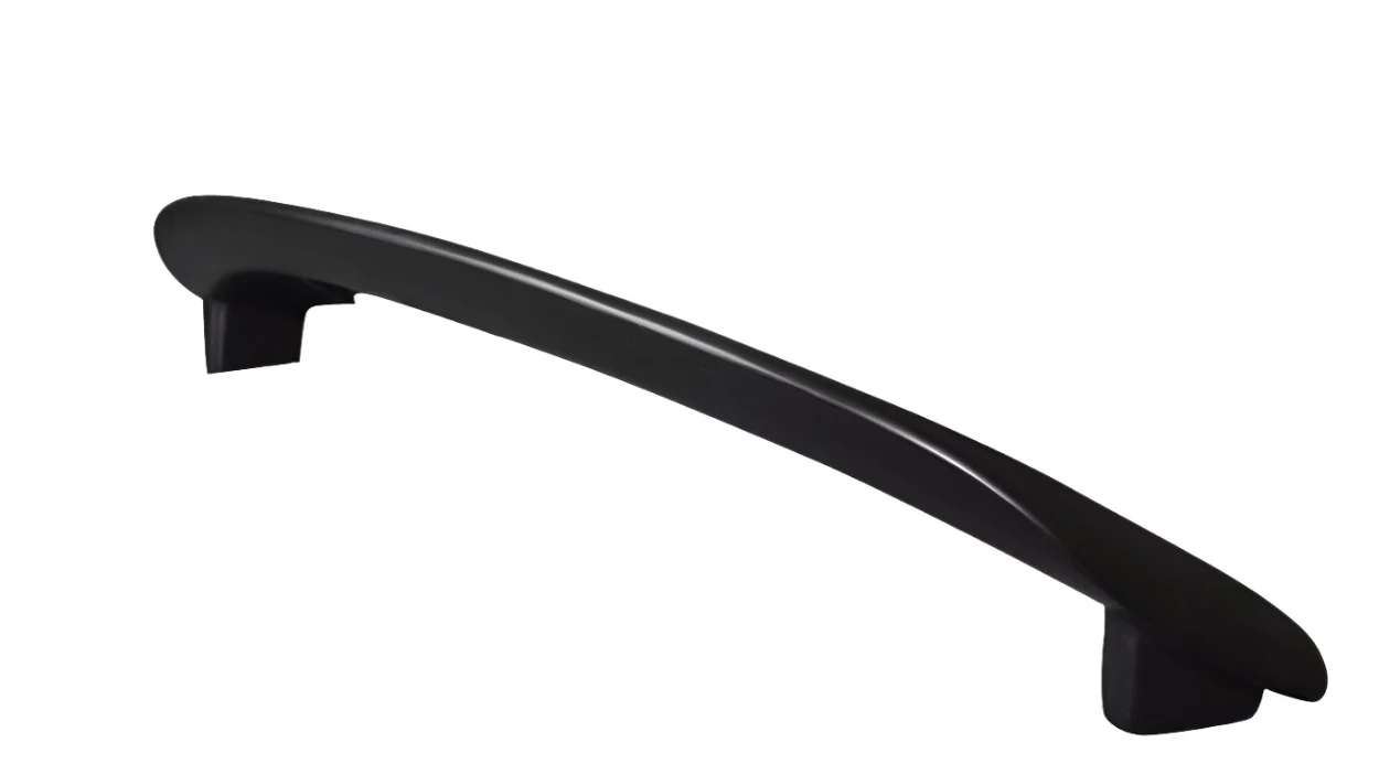 Porsche Panamera (2010-2013) T-A Look Rear Wing Spoiler - Image 3