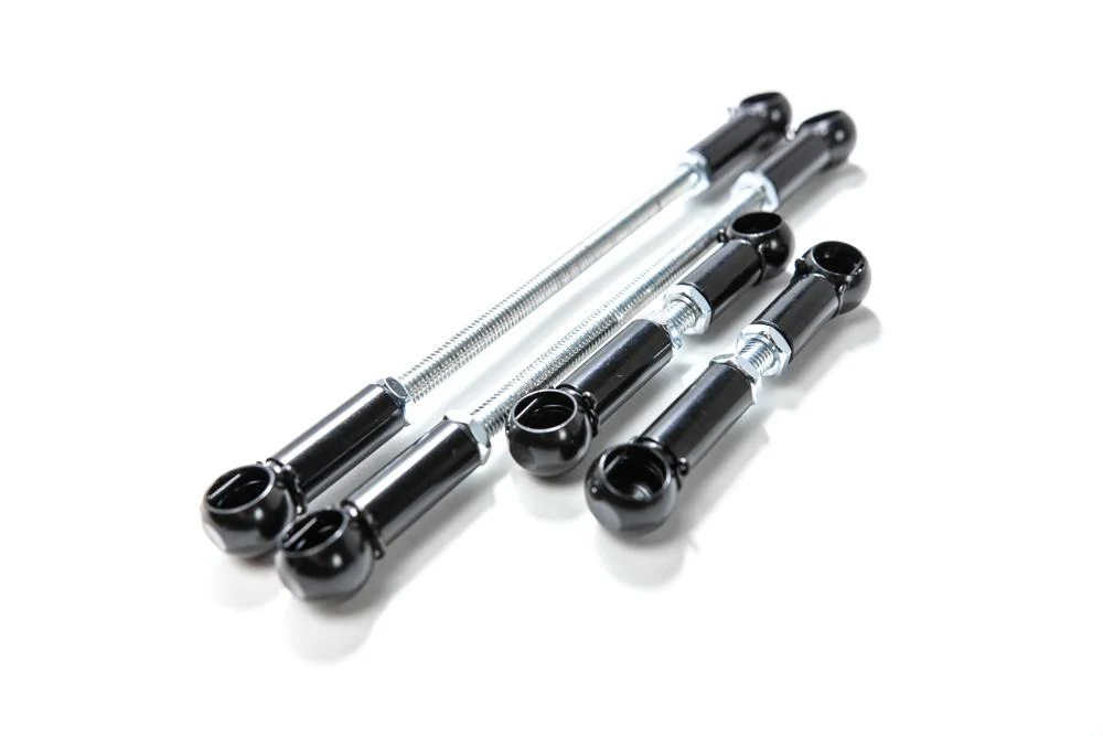 Porsche Panamera 970 Air Suspension Lowering Links - Image 3