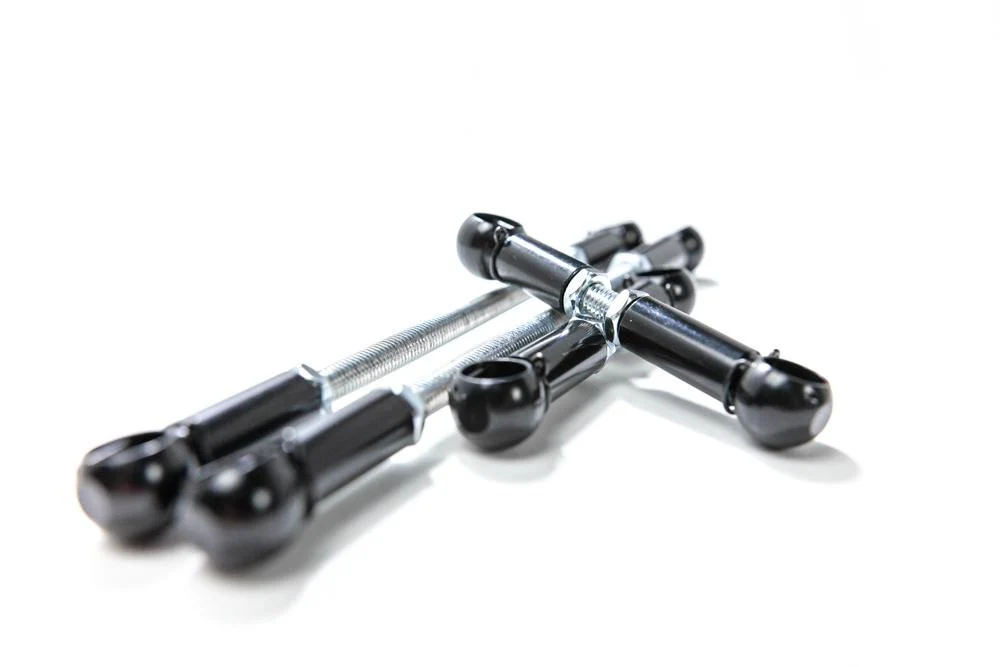 Porsche Panamera 970 Air Suspension Lowering Links - Image 4