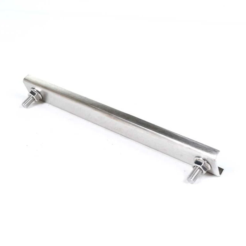 Porsche Panamera Turbo 971 Stainless Exhaust System - Image 4