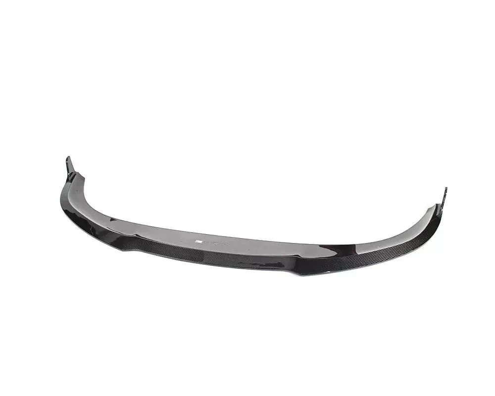 Porsche Taycan Turbo / Turbo S Carbon Fiber Front Lip