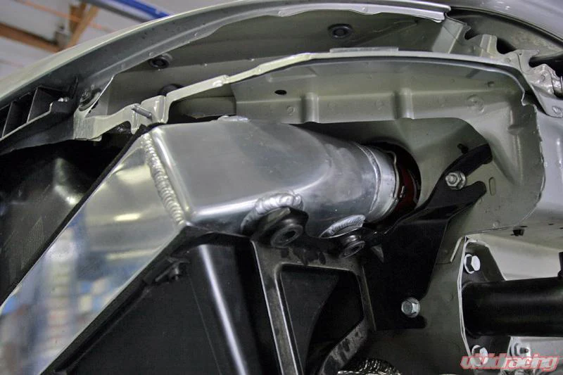 Porsche TT 997 High Flow Intercoolers - Image 6