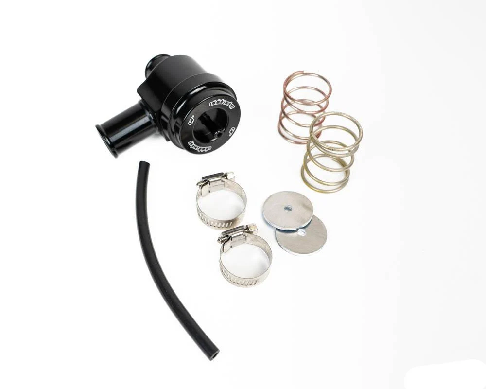 Porsche TT Upgraded Diverter Valve (Pair) - Image 3