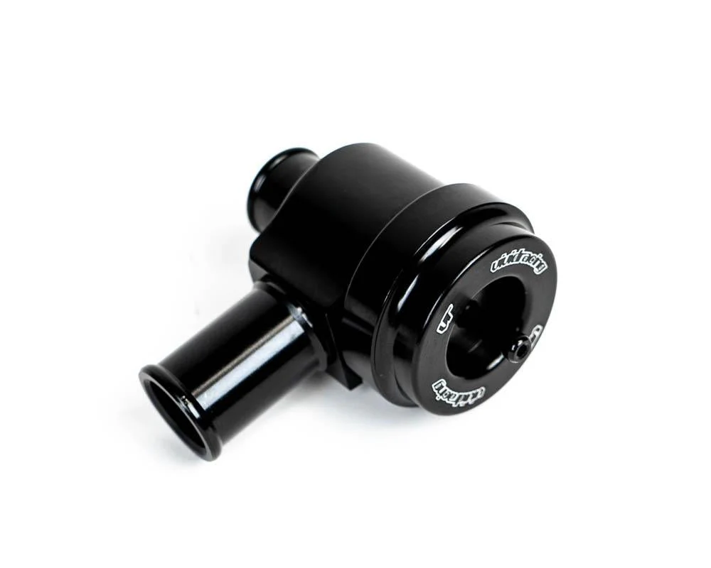 Porsche TT Upgraded Diverter Valve (Pair) - Image 7