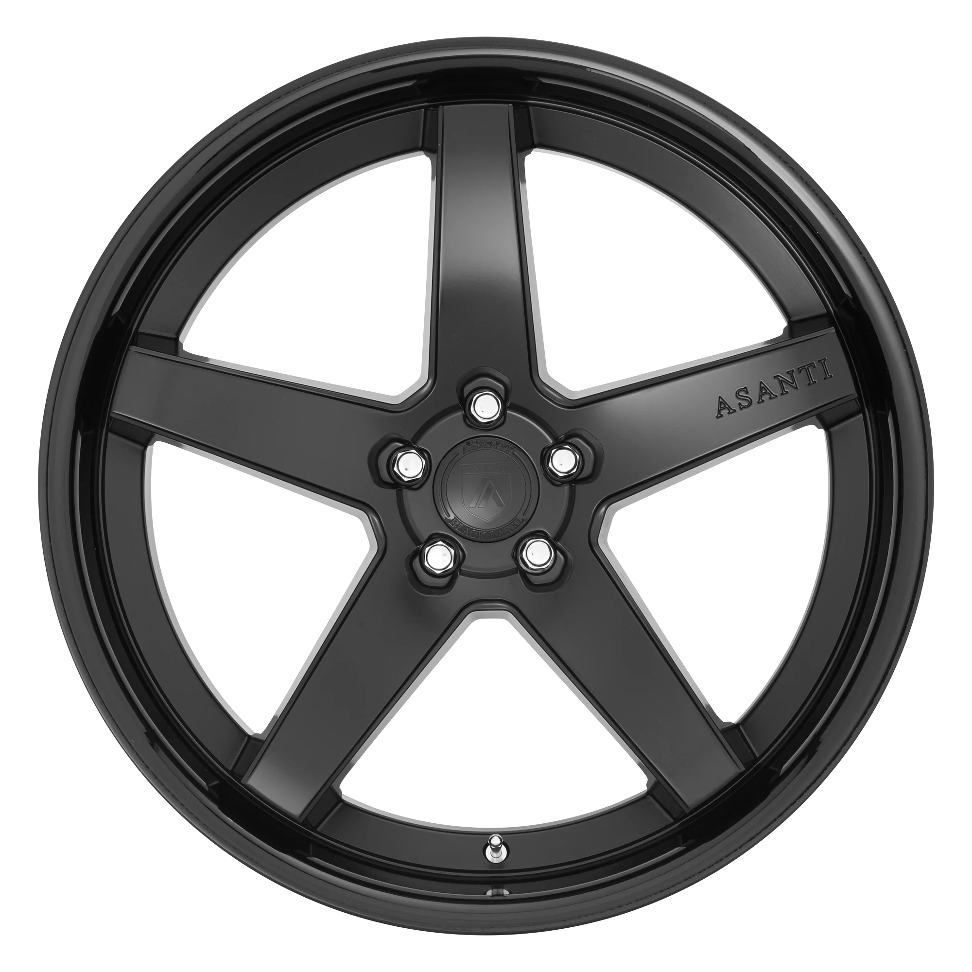 Regal Wheel (Satin Black) - Image 2