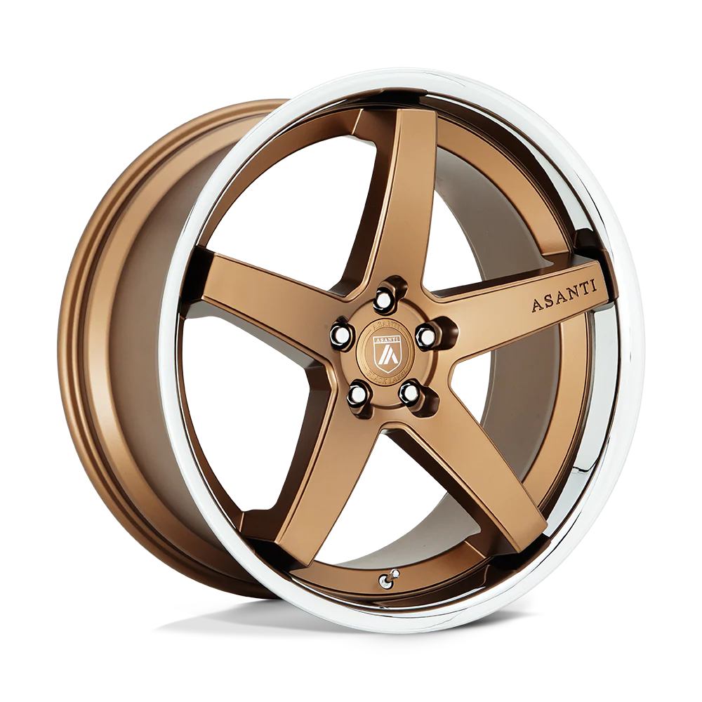 Regal Wheel (Satin Bronze)