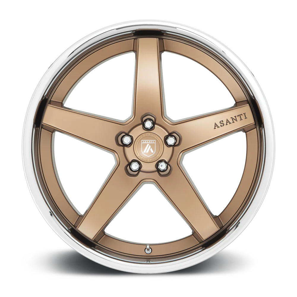 Regal Wheel (Satin Bronze) - Image 2