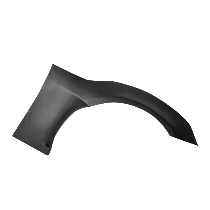 Scion FR-S (2013-2016) GT500 Wide Body Front Fenders
