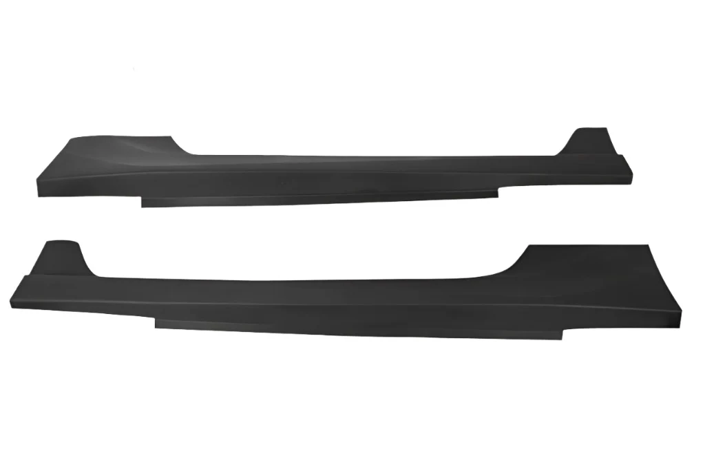Scion FR-S (2013-2016) X-5 Body Kit (6-Piece) - Image 12