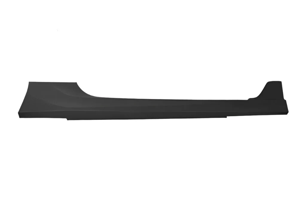 Scion FR-S (2013-2016) X-5 Body Kit (6-Piece) - Image 9