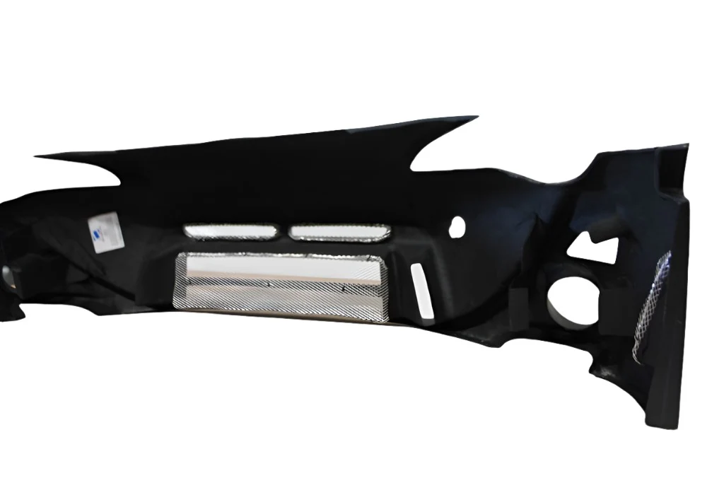Scion FR-S (2013-2020) VR-S Wide Body Front Bumper / Splitter - Image 11