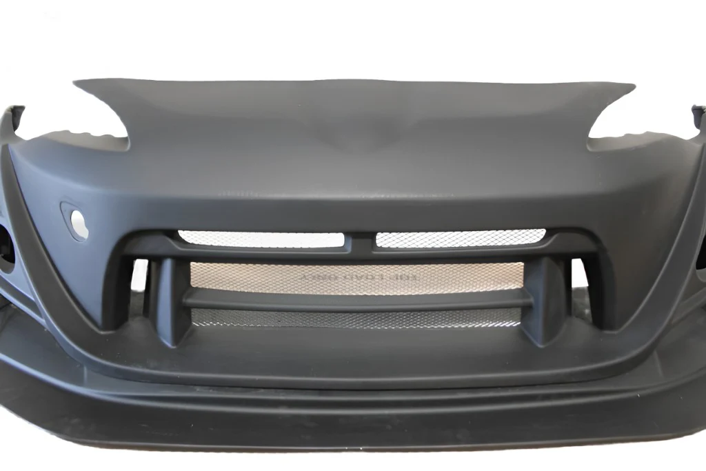 Scion FR-S (2013-2020) VR-S Wide Body Front Bumper / Splitter - Image 5