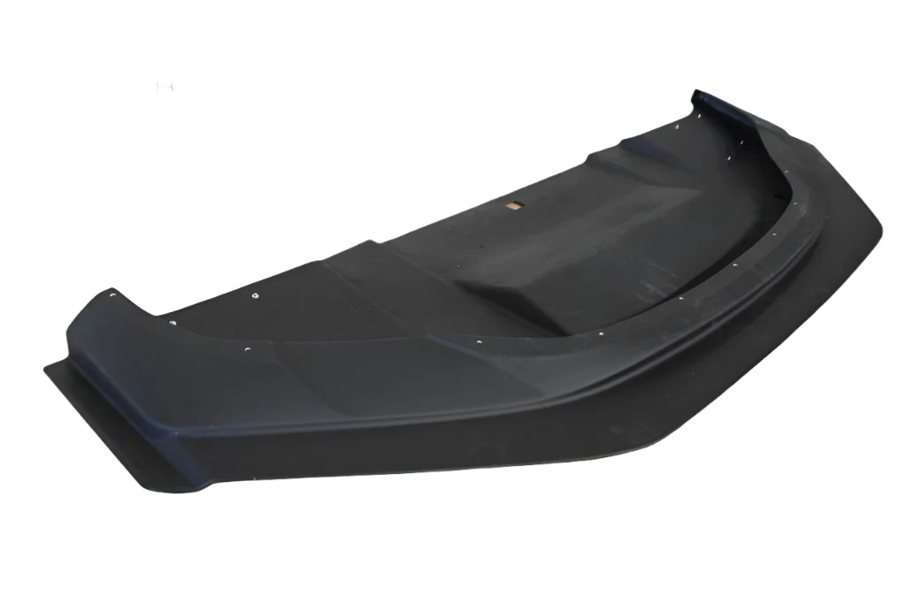 Scion FR-S (2013-2020) VR-S Wide Body Front Bumper / Splitter - Image 7