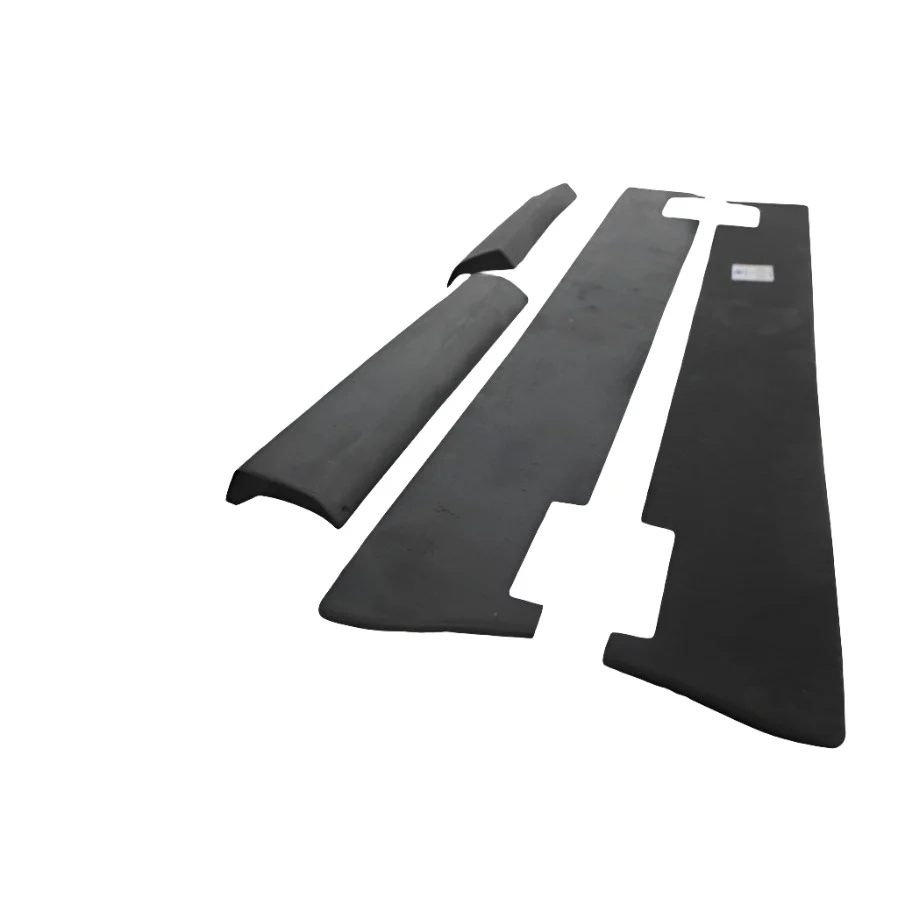 Scion FR-S (2013-2020) VR-S Wide Body Side Skirts / Side Splitters - Image 2