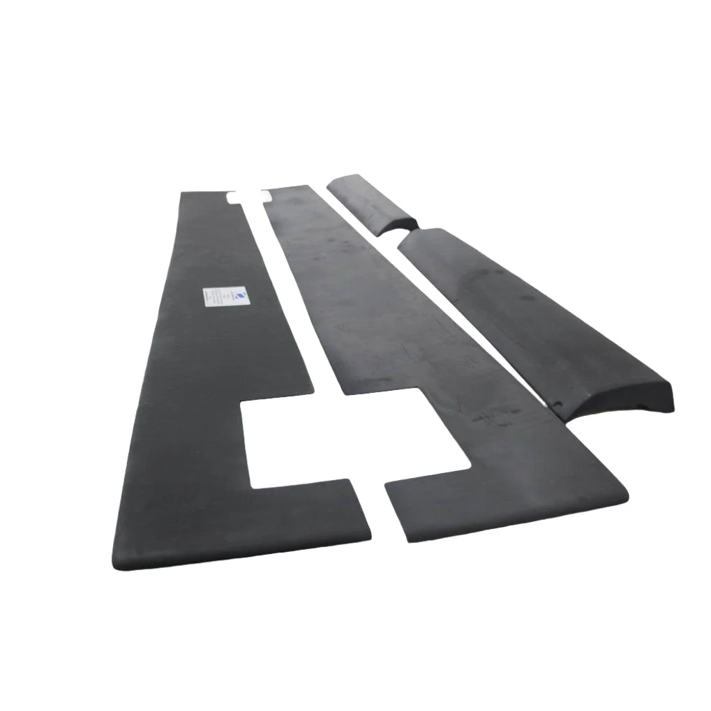 Scion FR-S (2013-2020) VR-S Wide Body Side Skirts / Side Splitters - Image 3
