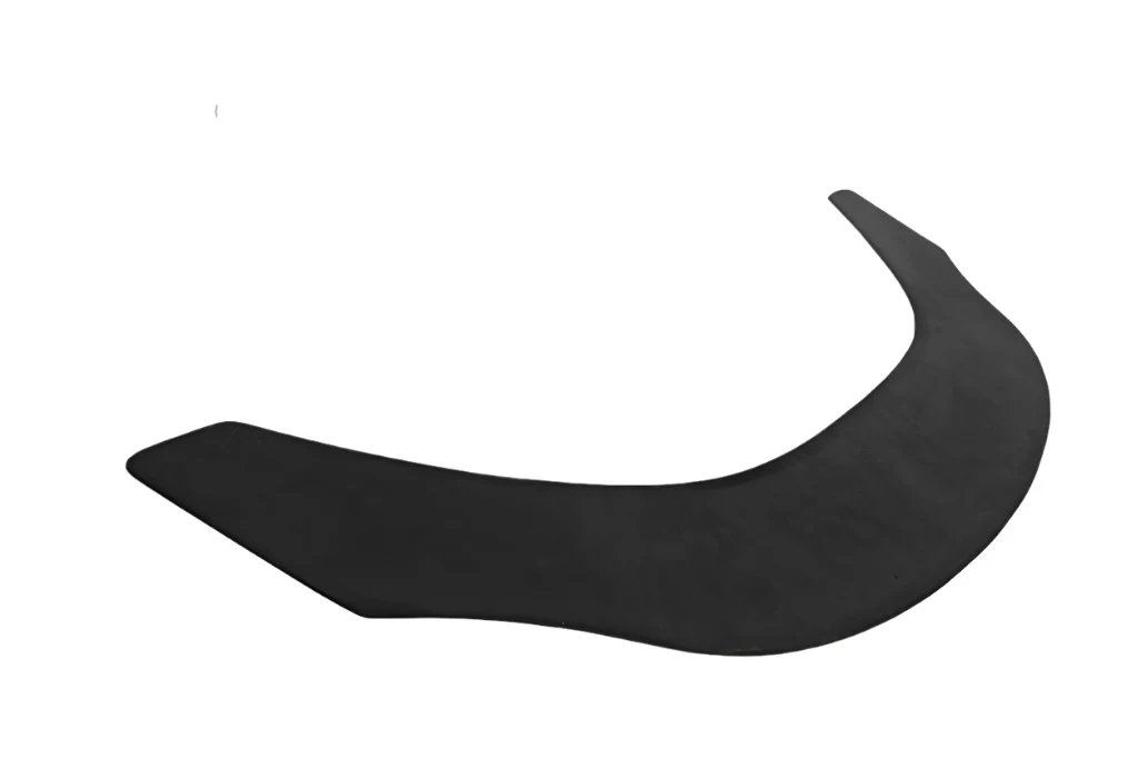 Scion FR-S / Subaru BRZ (2013-2020) GT500 V2 Front Splitter - Image 2